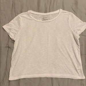 Aero Crop Top